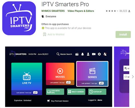 firmiptv|25 Best Free IPTV Apps & Services for Live TV (May 2024) .